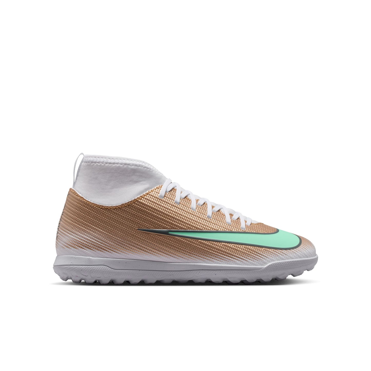 Mercurial Superfly 11 Club "Kylian Mbappé" Terrain Synthétique Junior