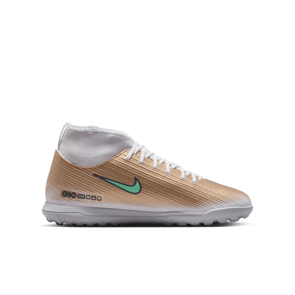 Mercurial Superfly 11 Club "Kylian Mbappé" Terrain Synthétique Junior