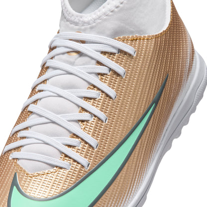 Mercurial Superfly 11 Club "Kylian Mbappé" Terrain Synthétique Junior