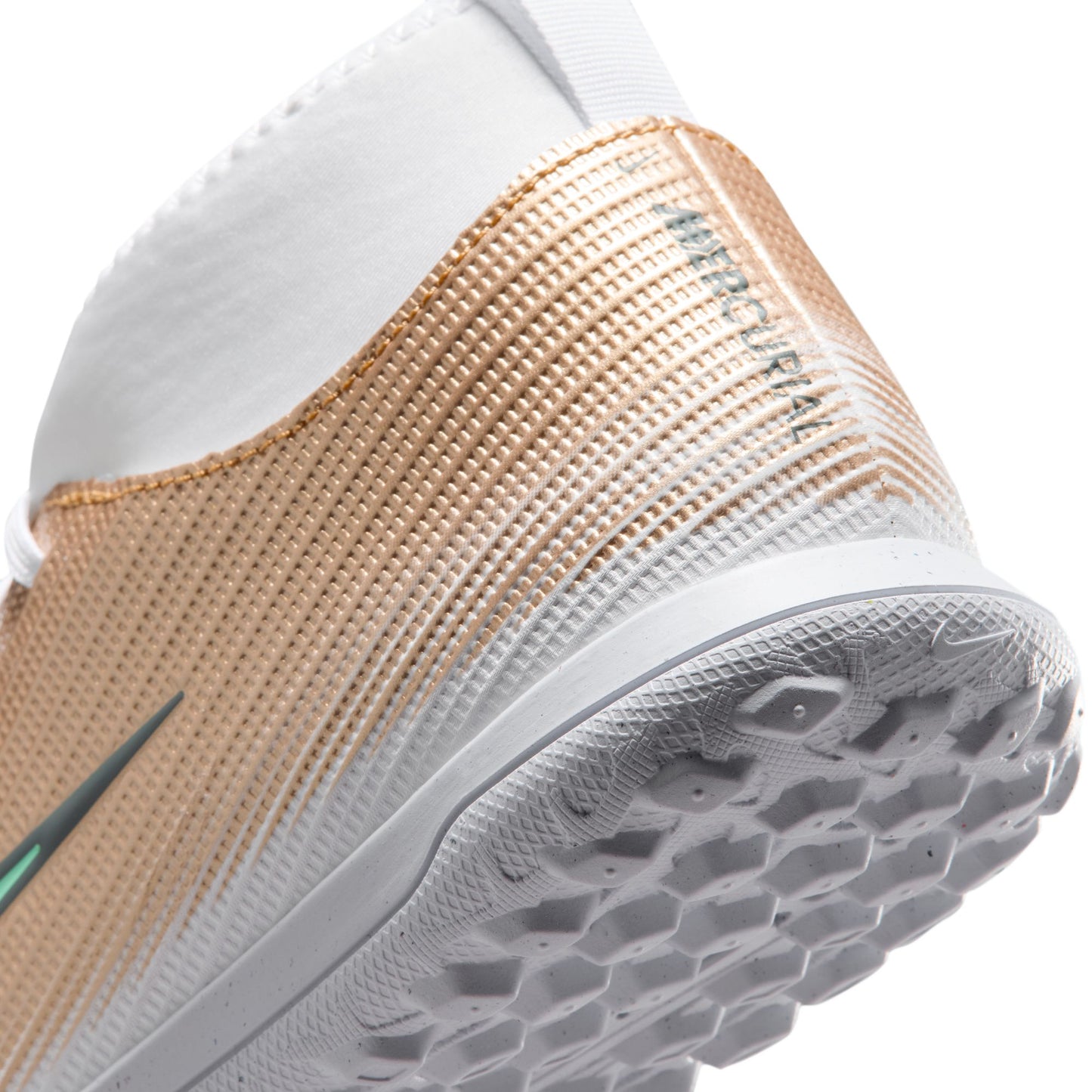 Mercurial Superfly 11 Club "Kylian Mbappé" Terrain Synthétique Junior