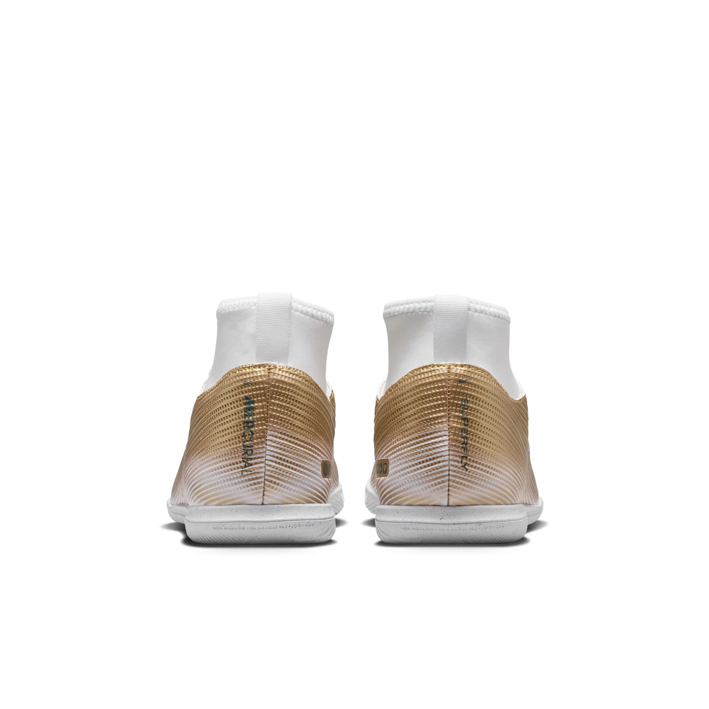 Mercurial Superfly 11 Club "Kylian Mbappé" Intérieur Junior