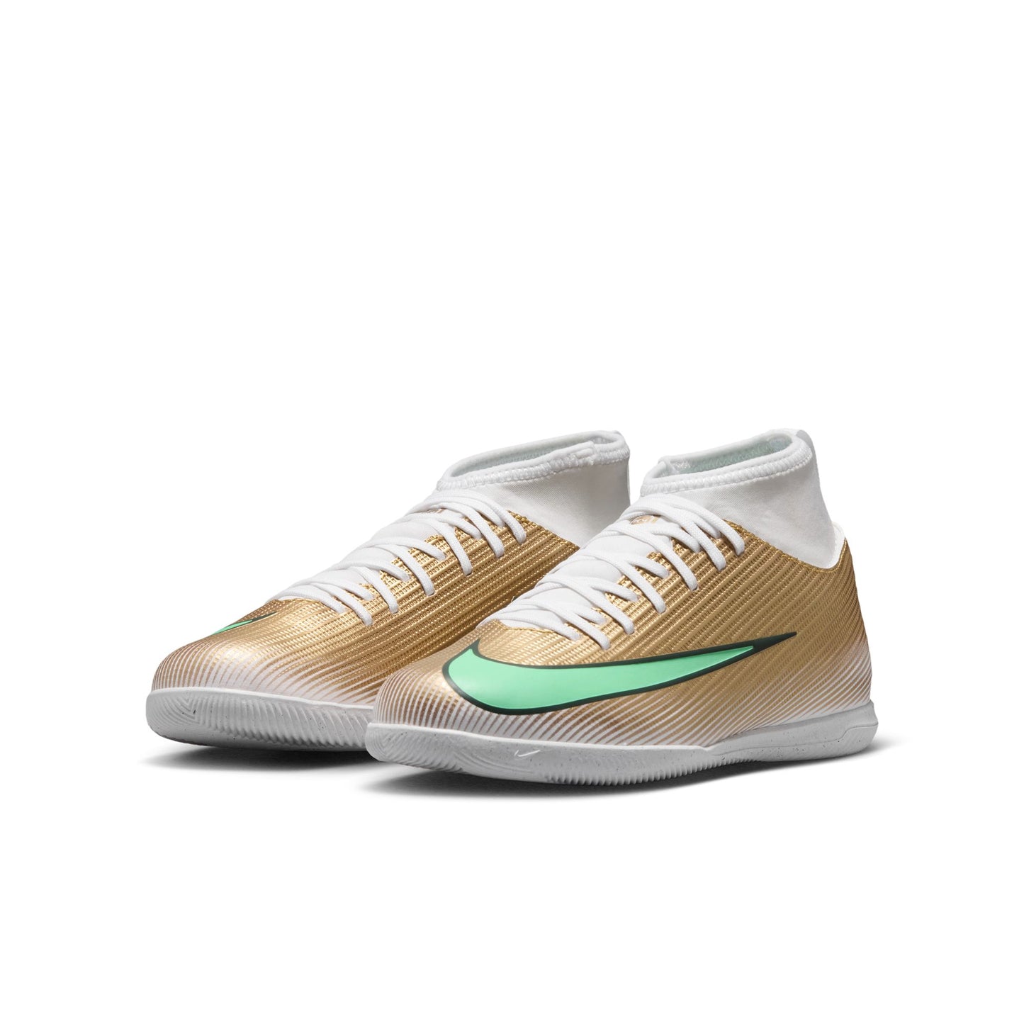 Mercurial Superfly 11 Club "Kylian Mbappé" Intérieur Junior