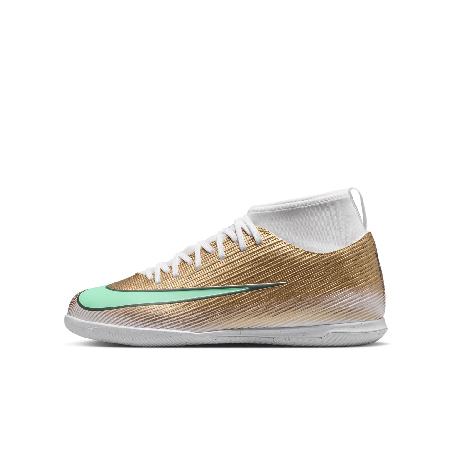 Mercurial Superfly 11 Club "Kylian Mbappé" Intérieur Junior