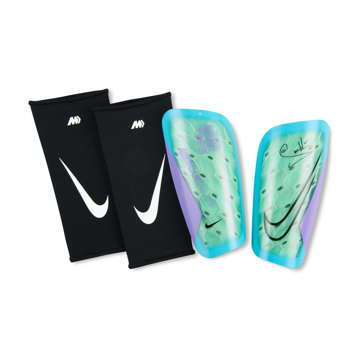 Mercurial Lite "Sam Kerr" Guard