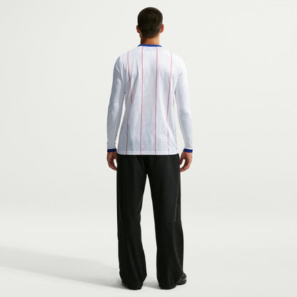 Chelsea FC 2026/27 Third Jersey Long Sleeve