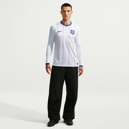 Chelsea FC 2026/27 Third Jersey Long Sleeve