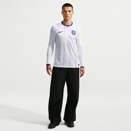 Chelsea FC 2026/27 Third Jersey Long Sleeve