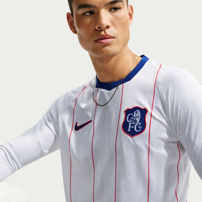 Chelsea FC 2026/27 Third Jersey Long Sleeve