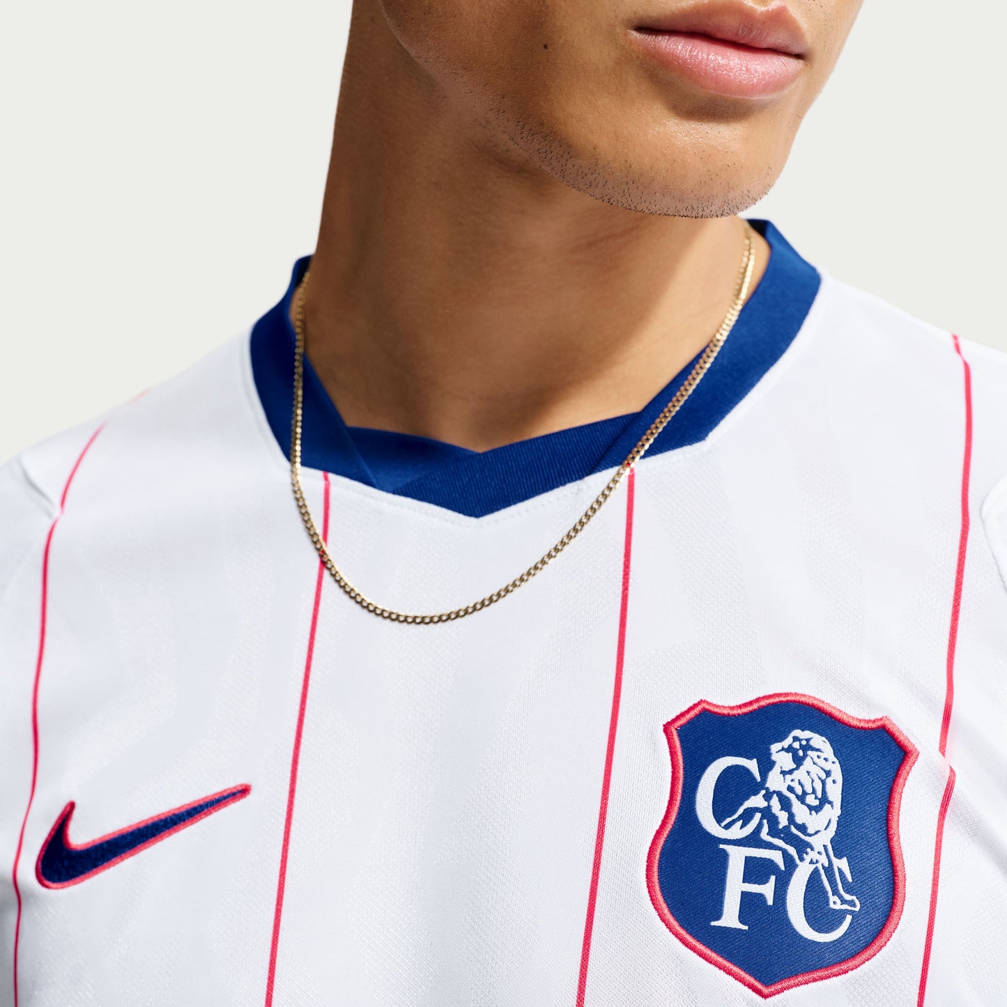 Chelsea FC 2026/27 Third Jersey Long Sleeve