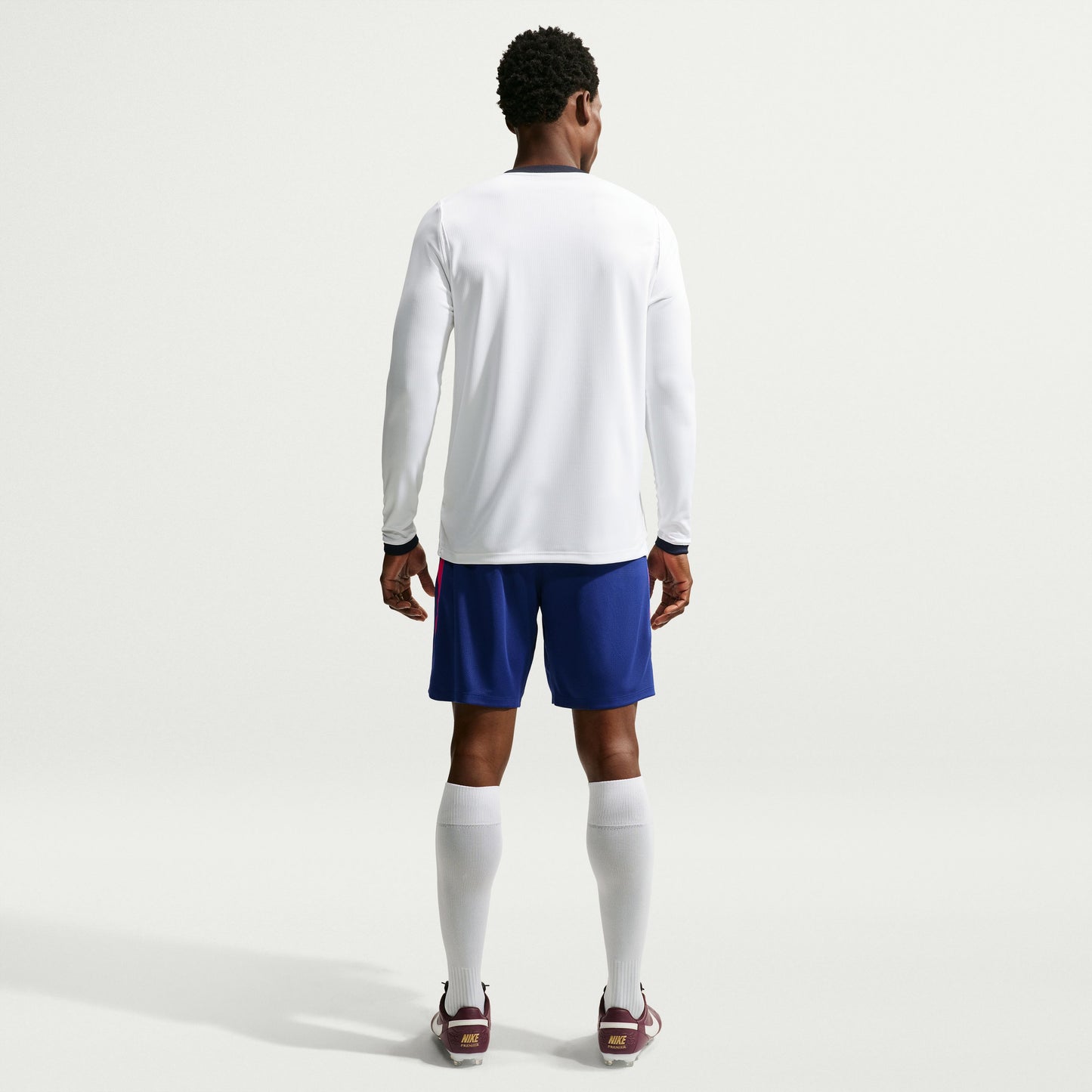 Paris Saint-Germain extérieur 2026/27