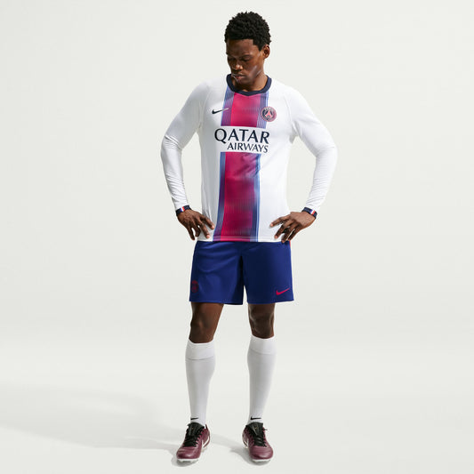 Paris Saint-Germain 2026/27 Away Long Sleeve