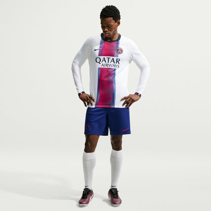 Paris Saint-Germain 2026/27 Away Long Sleeve