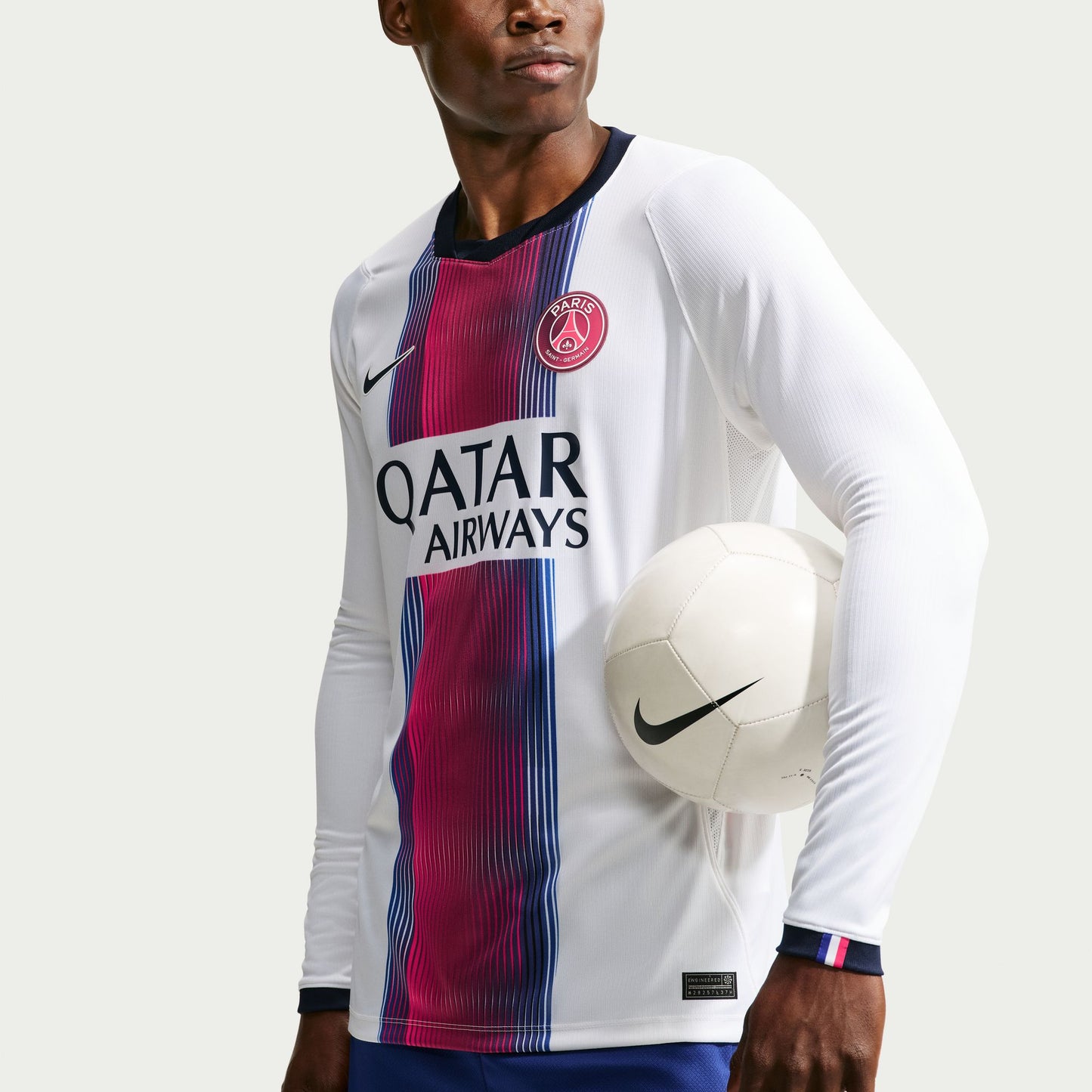 Paris Saint-Germain extérieur 2026/27