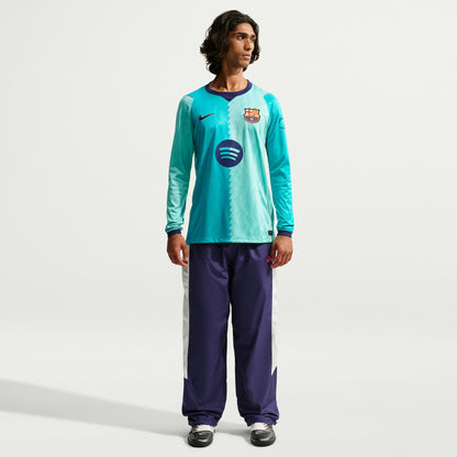 FC Barcelona 2026/27 Third Jersey Long Sleeve