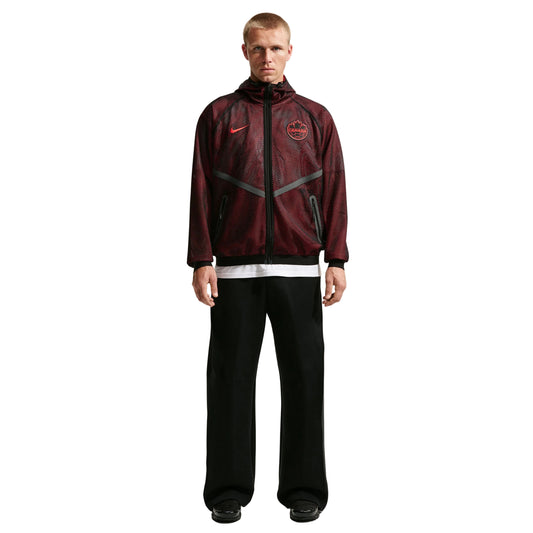 Manteau Elite Canada