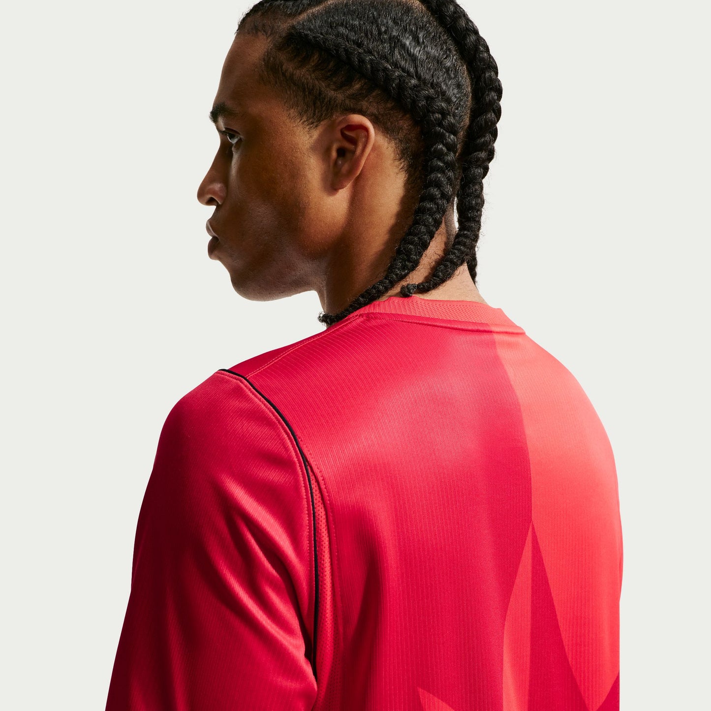 Maillot domicile CSA Canada 2026