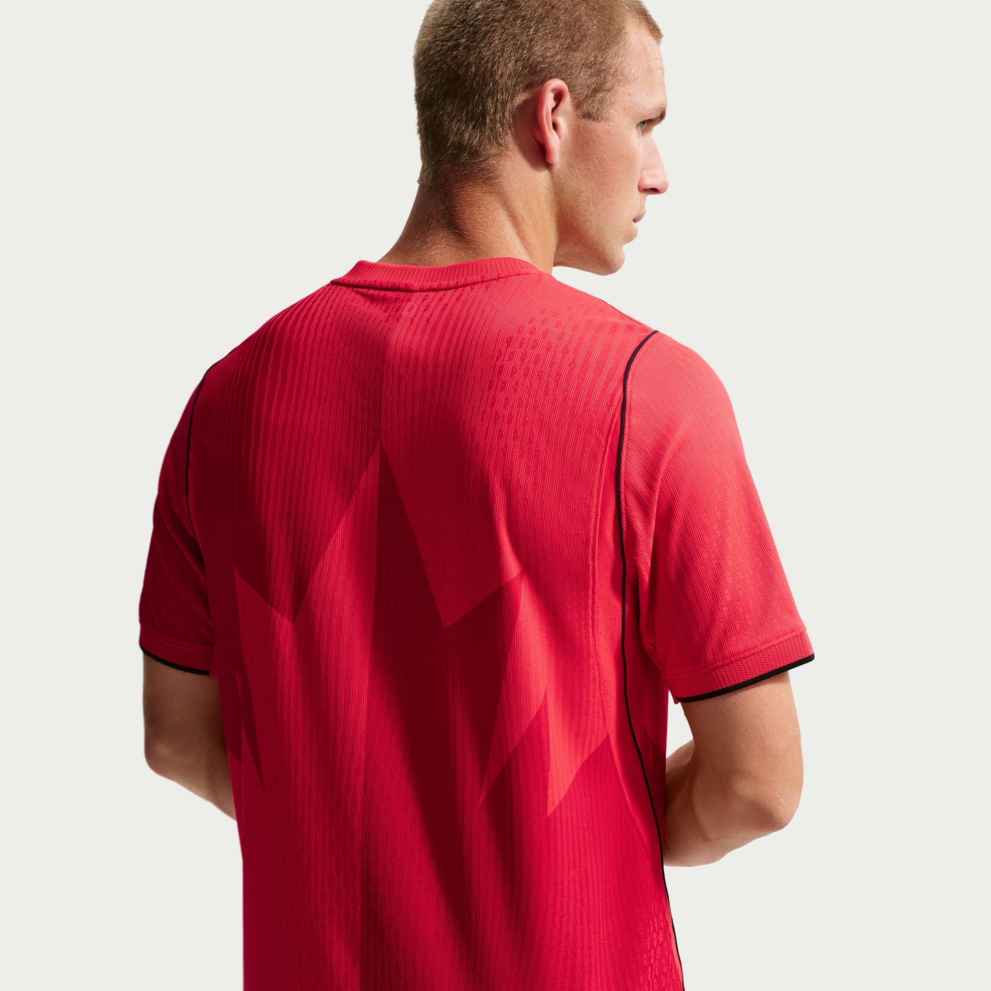 Maillot Domicile Authentique Canada CSA 2026