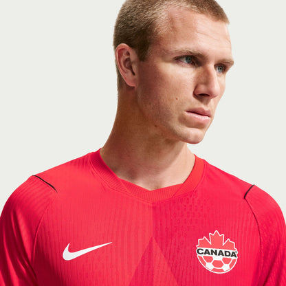 Maillot Domicile Authentique Canada CSA 2026