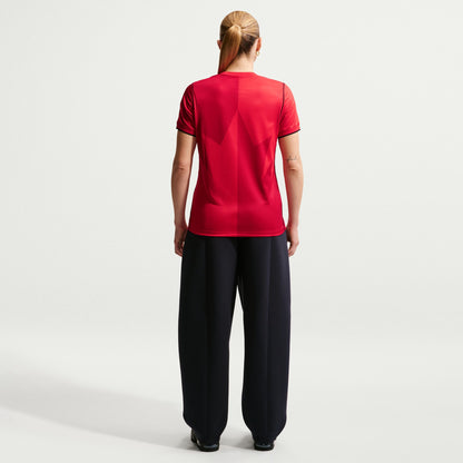 Maillot domicile féminin Canada 2026 Stadium