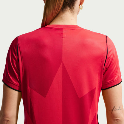 Maillot domicile féminin Canada 2026 Stadium