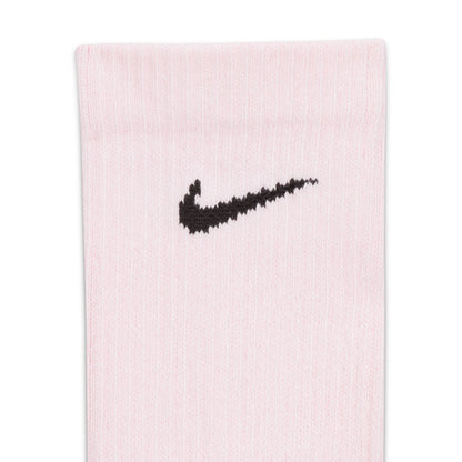 Everyday Plus Cushioned Training Crew Socks (6 Pairs)