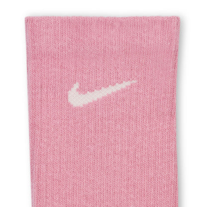 Everyday Plus Cushioned Training Crew Socks (6 Pairs)