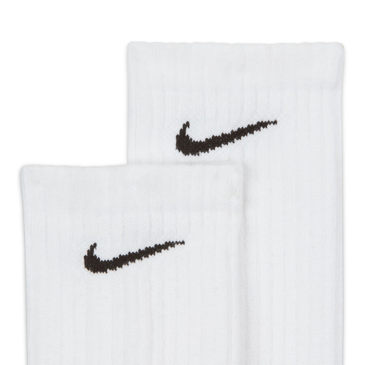 Bas Everyday Cushioned Crew (3 paires)
