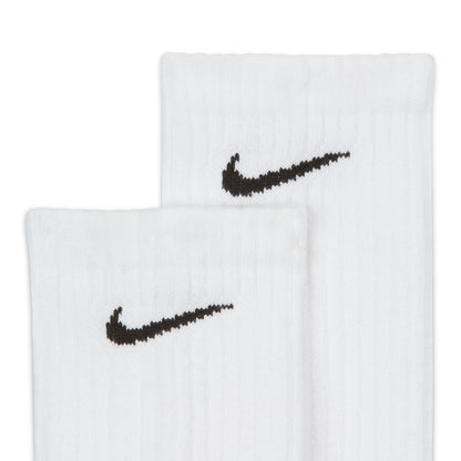 Bas Everyday Cushioned Crew (3 paires)