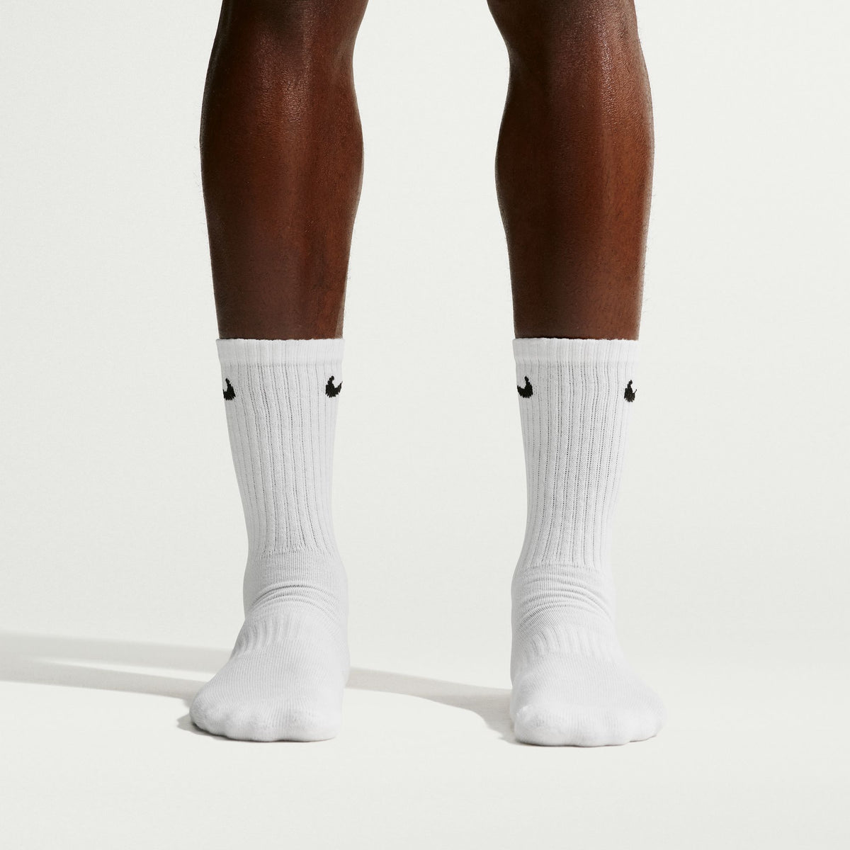 Bas Everyday Cushioned Crew (3 paires)