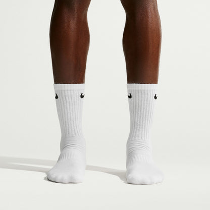 Bas Everyday Cushioned Crew (3 paires)