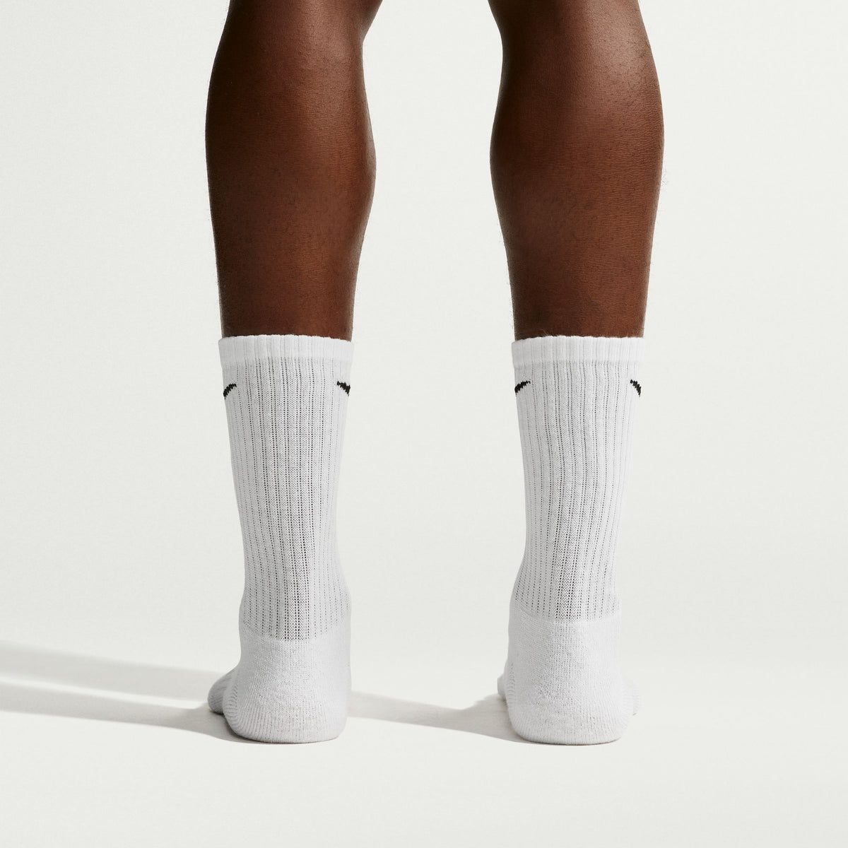 Bas Everyday Cushioned Crew (3 paires)
