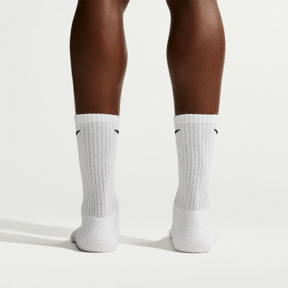 Bas Everyday Cushioned Crew (3 paires)