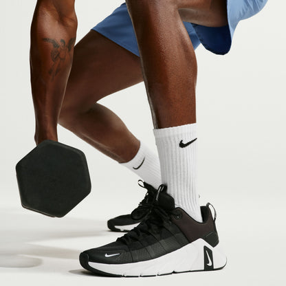 Bas Everyday Cushioned Crew (3 paires)