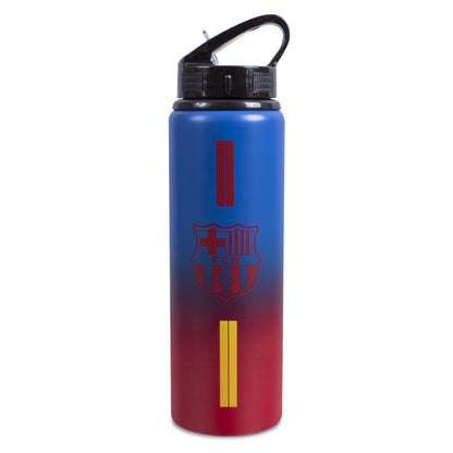 Barcelona - Aluminium Water Bottle (750ml)