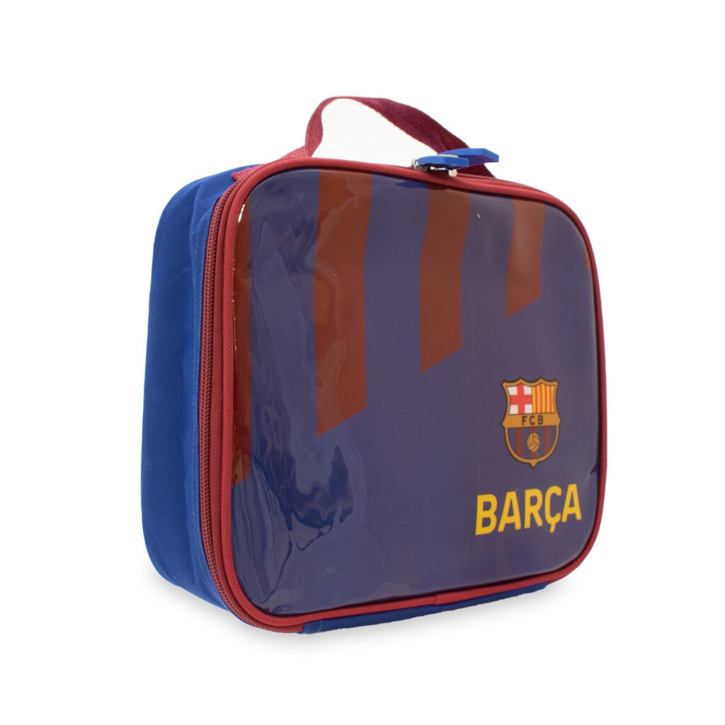 Barcelona Lunch Bag
