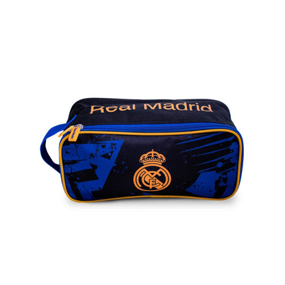 Sac à chaussures Real Madrid