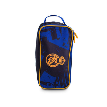 Sac à chaussures Real Madrid