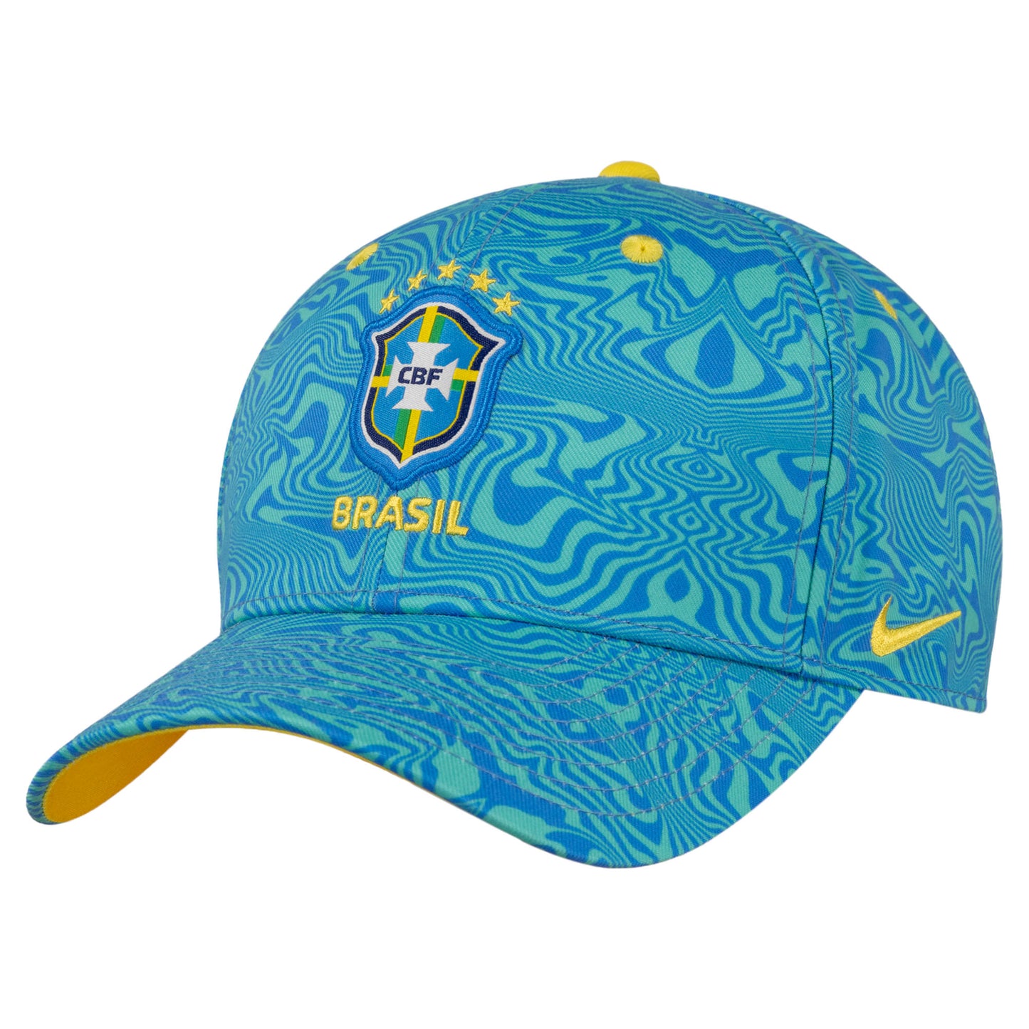 Brazil CBF Rise hat
