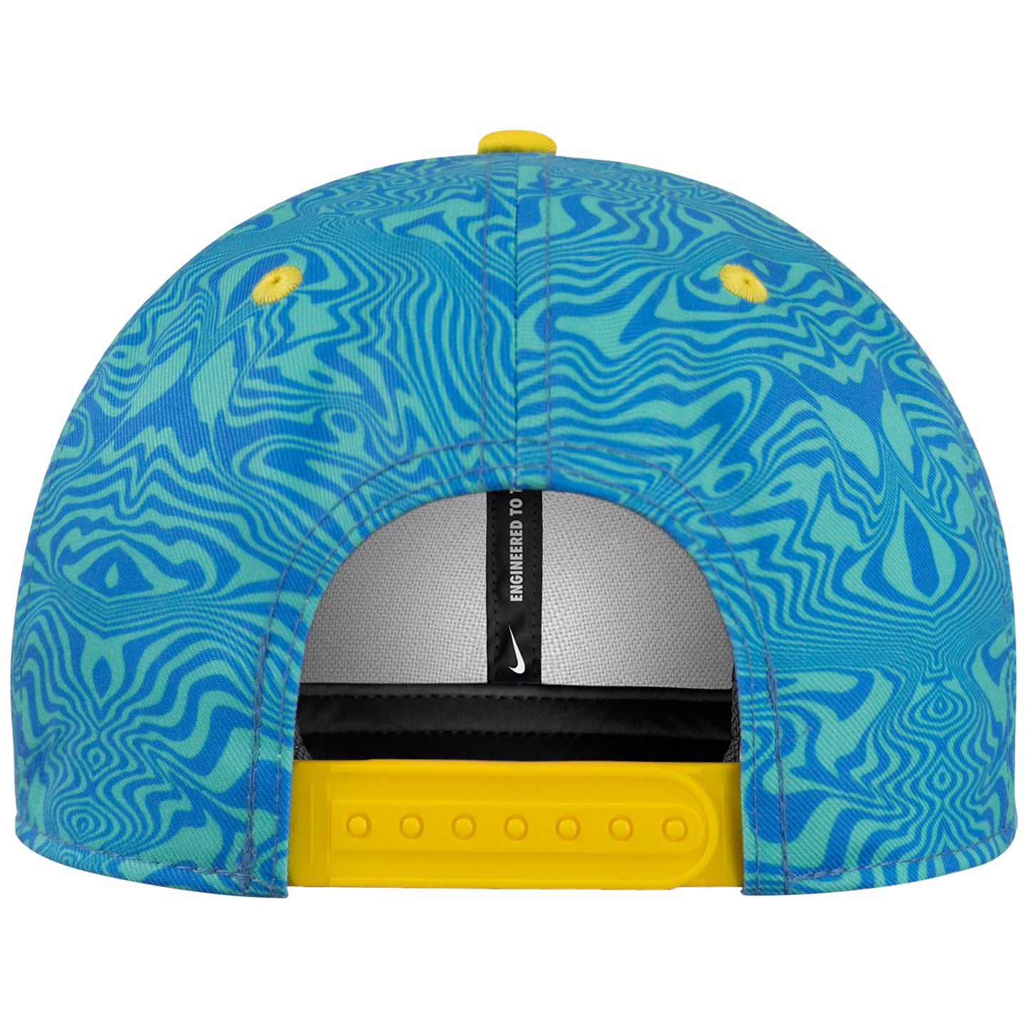 Brazil CBF Rise hat