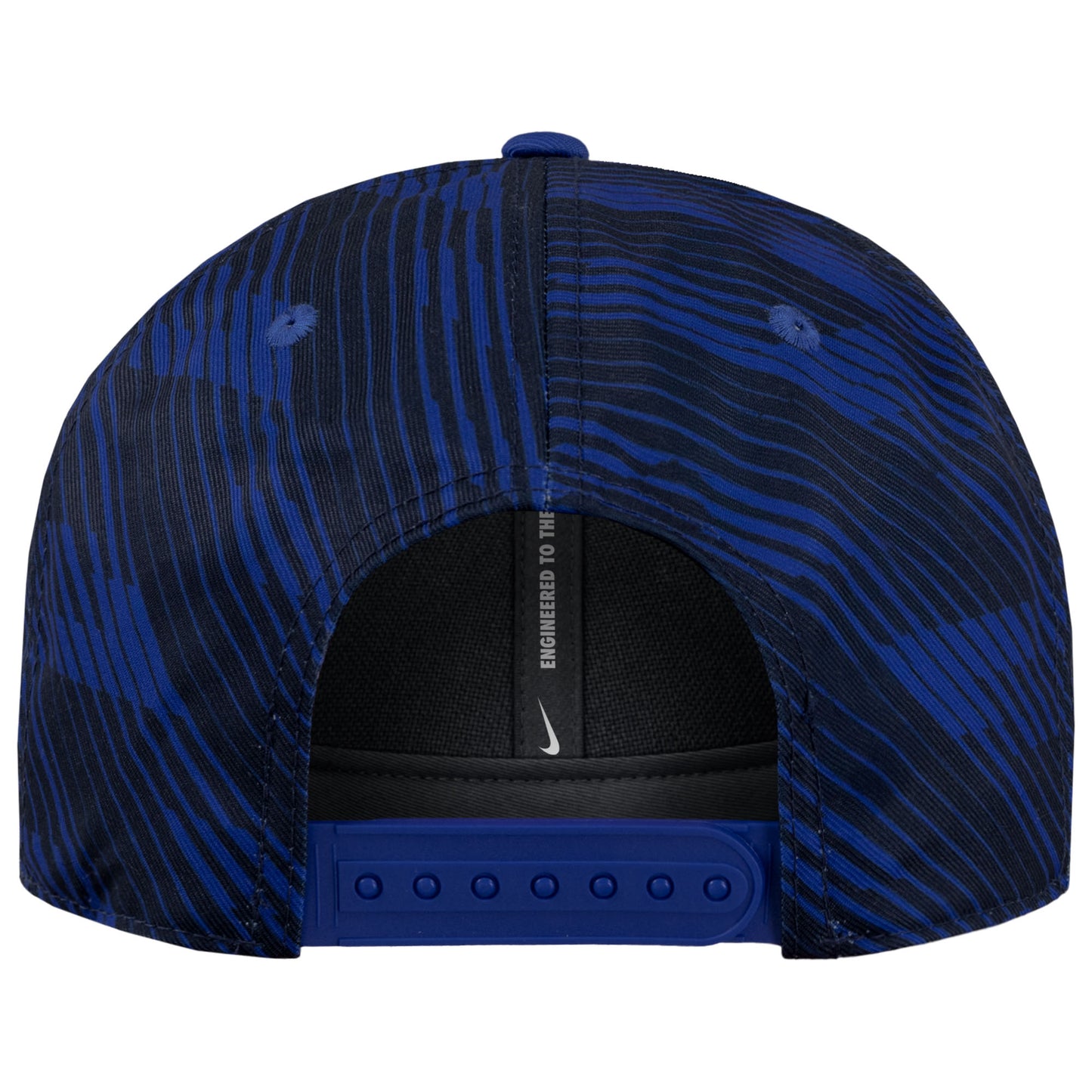 France FFF Rise Structured Adjustable Cap 2026/27
