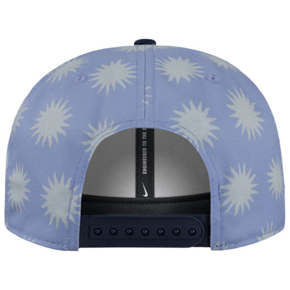 Uruguay AUF Rise Structured Adjustable Cap 2026/27