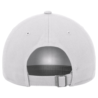 Poland PZPN Club Woven Patch Crest Cap 2026/27