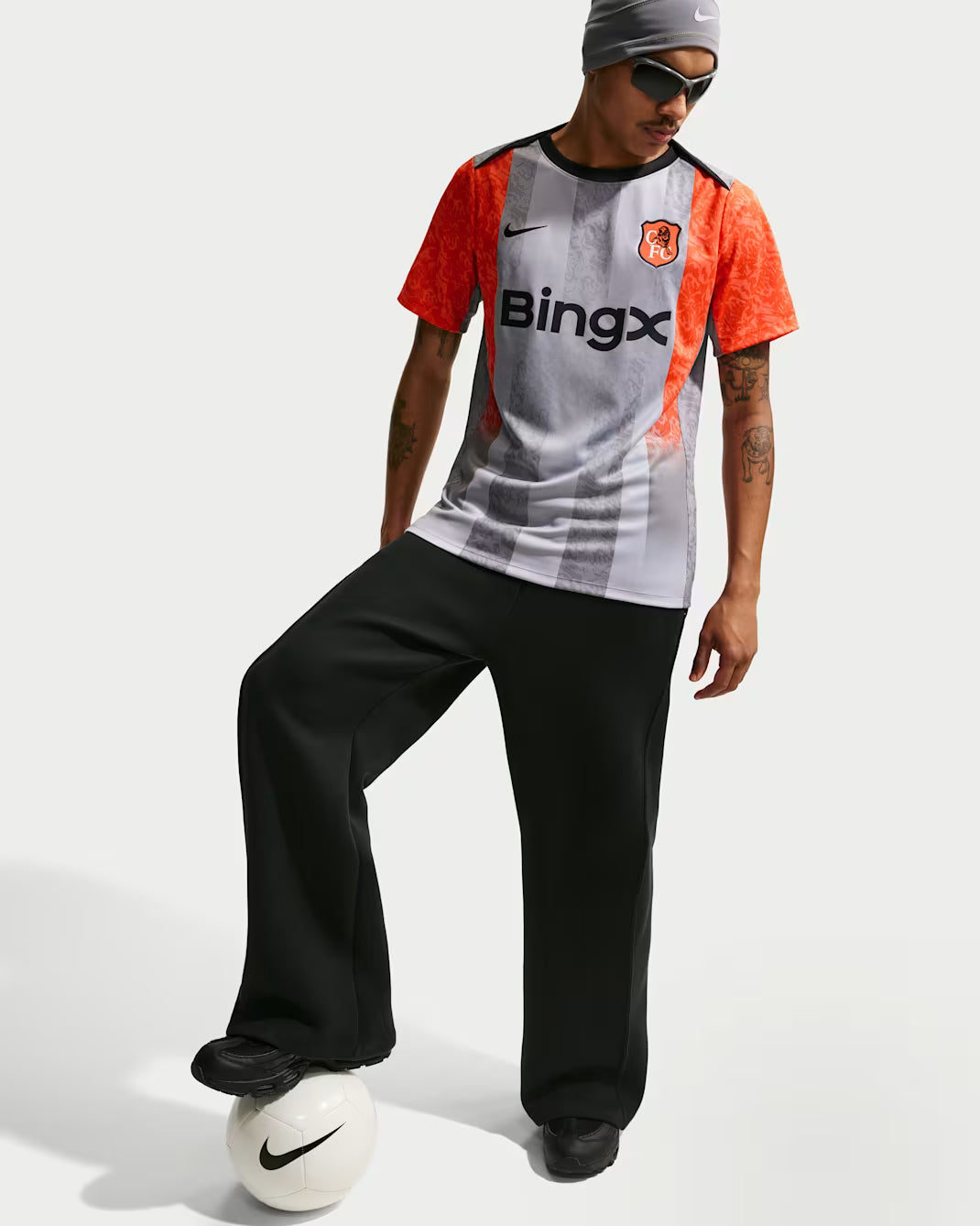 Chelsea FC Academy Pro SE