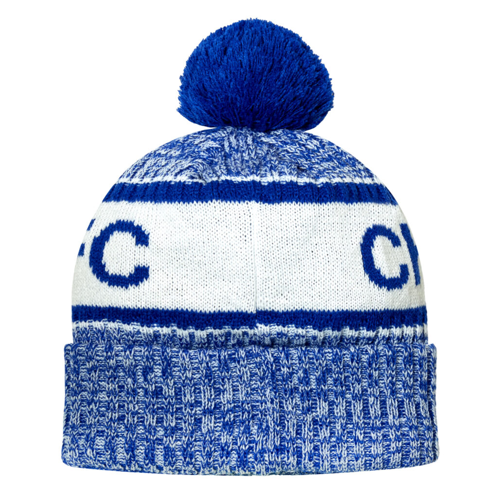 Bonnet Chelsea Crown