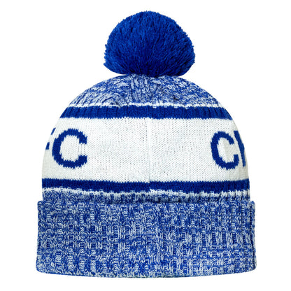Bonnet Chelsea Crown