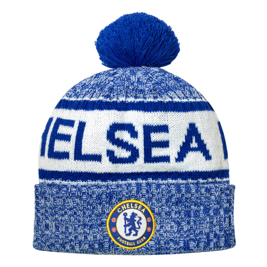 Bonnet Chelsea Crown