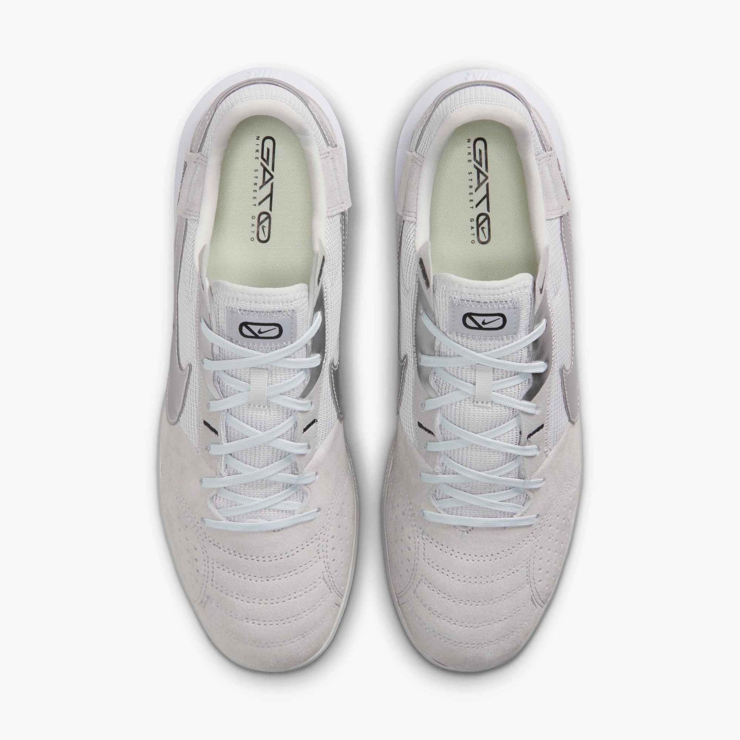 Streetgato Low-Top Indoor