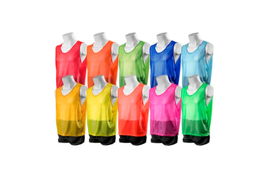 Deluxe Scrimmage Vest
