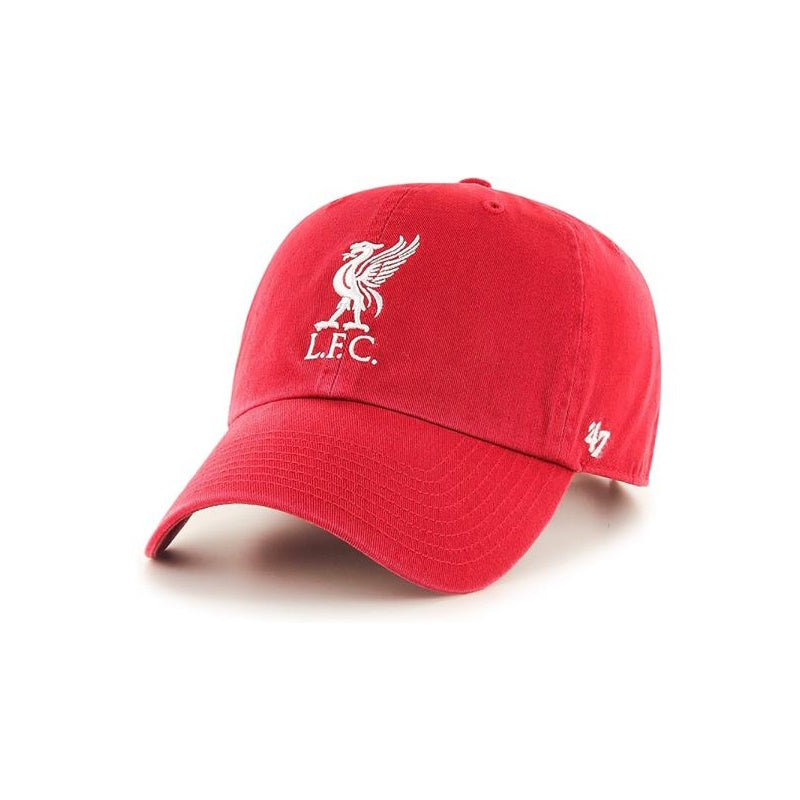Liverpool Cap