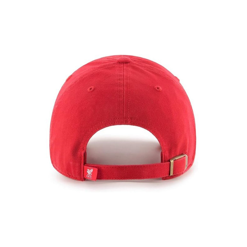 Liverpool Cap